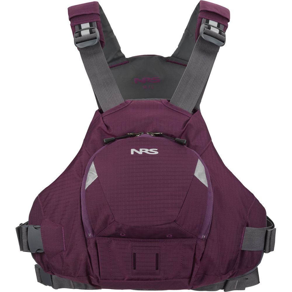 Whitewater pfd for women