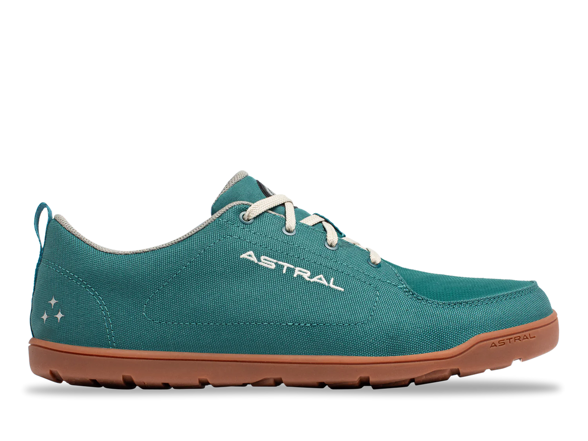 Astral loyak shoes for whitewater kayaking