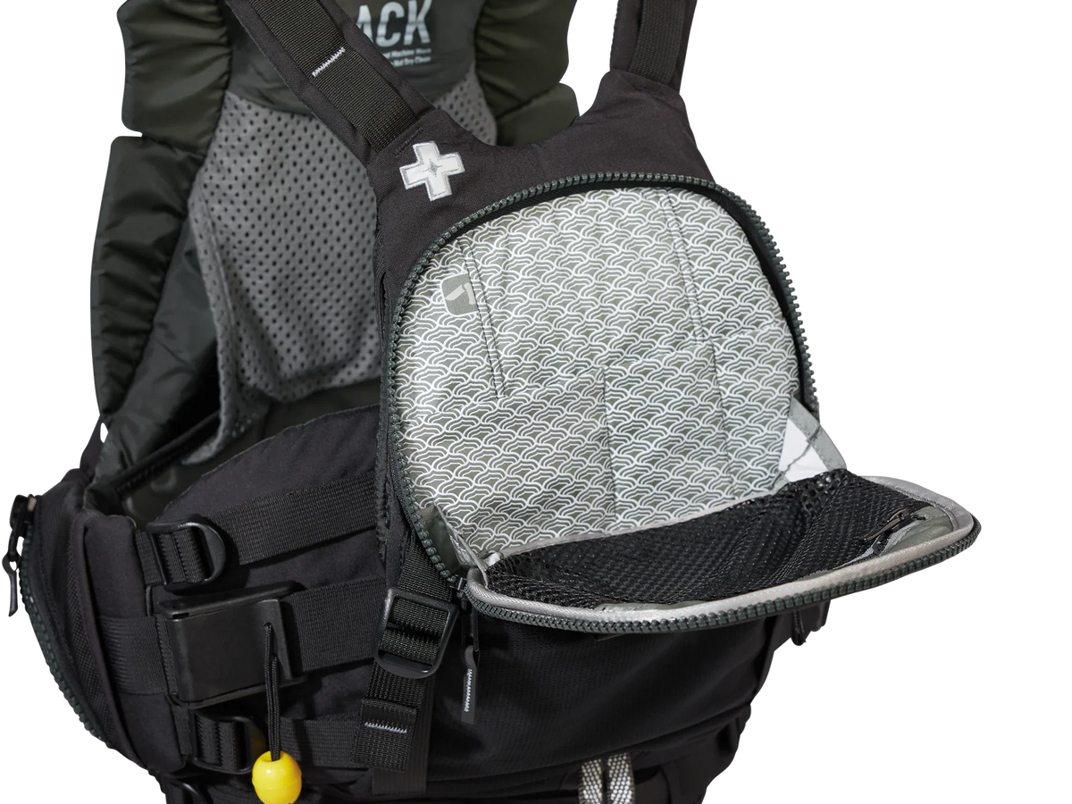 astral green jacket pfd for whitewater rafting and kayaking