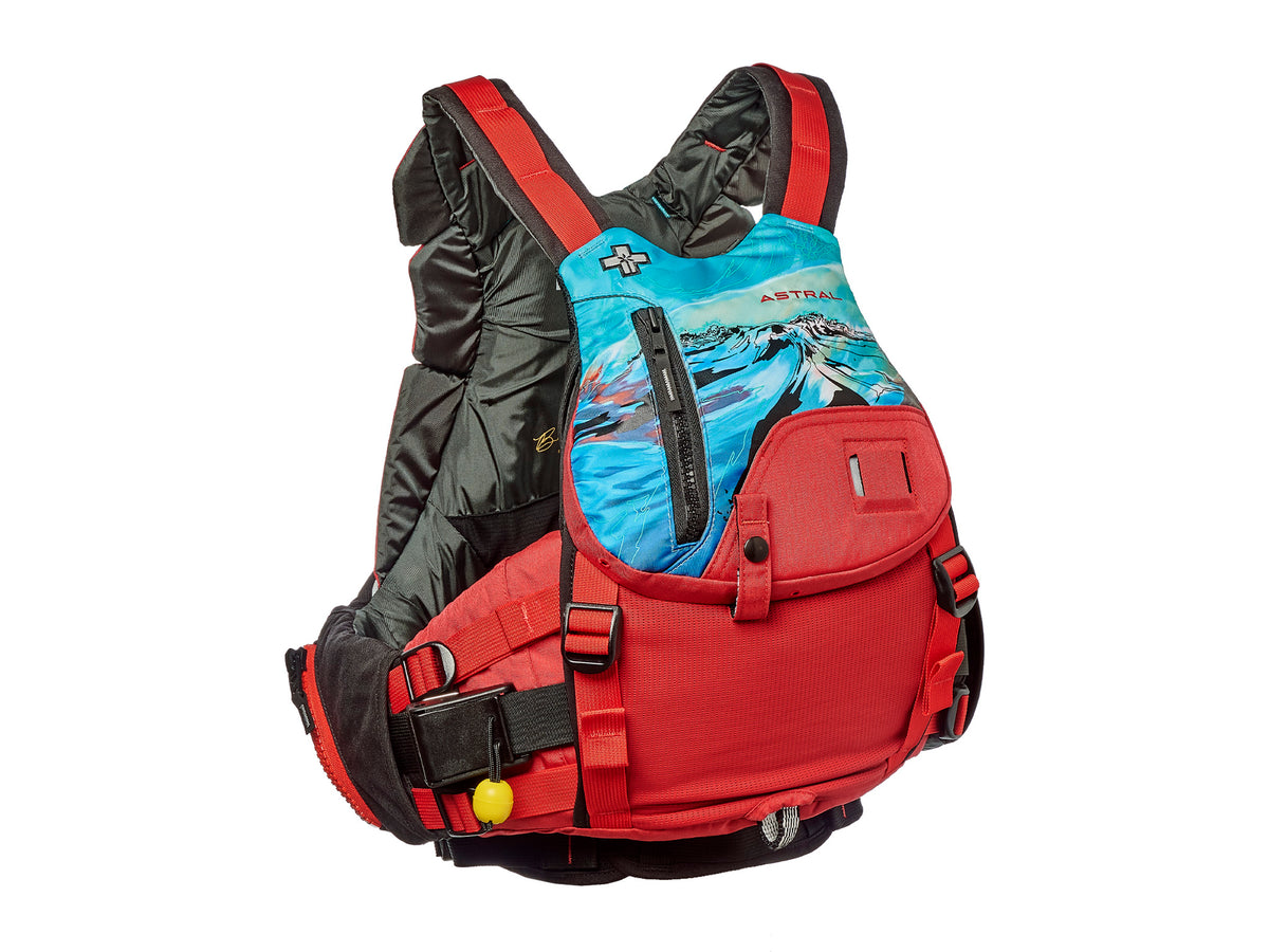 Astral - LE Indus PFD