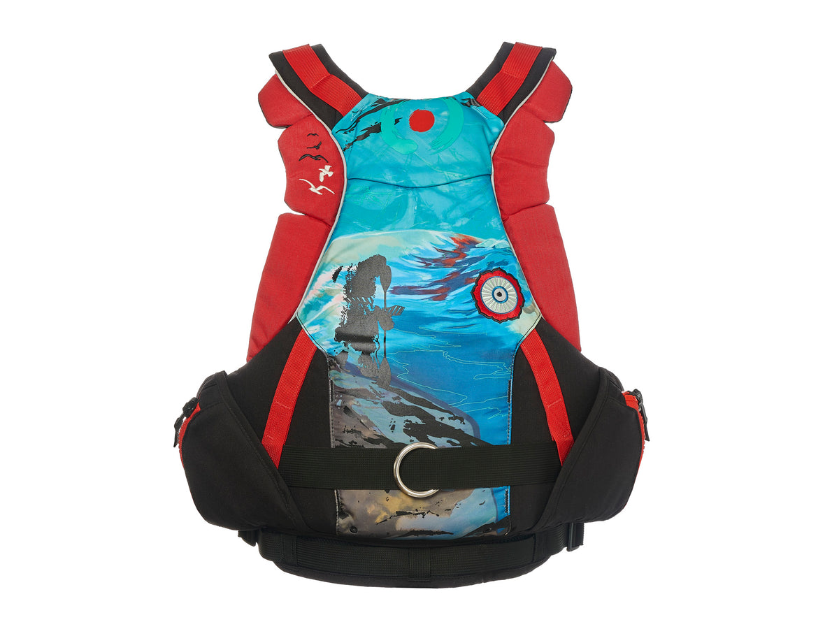 Astral - LE Indus PFD