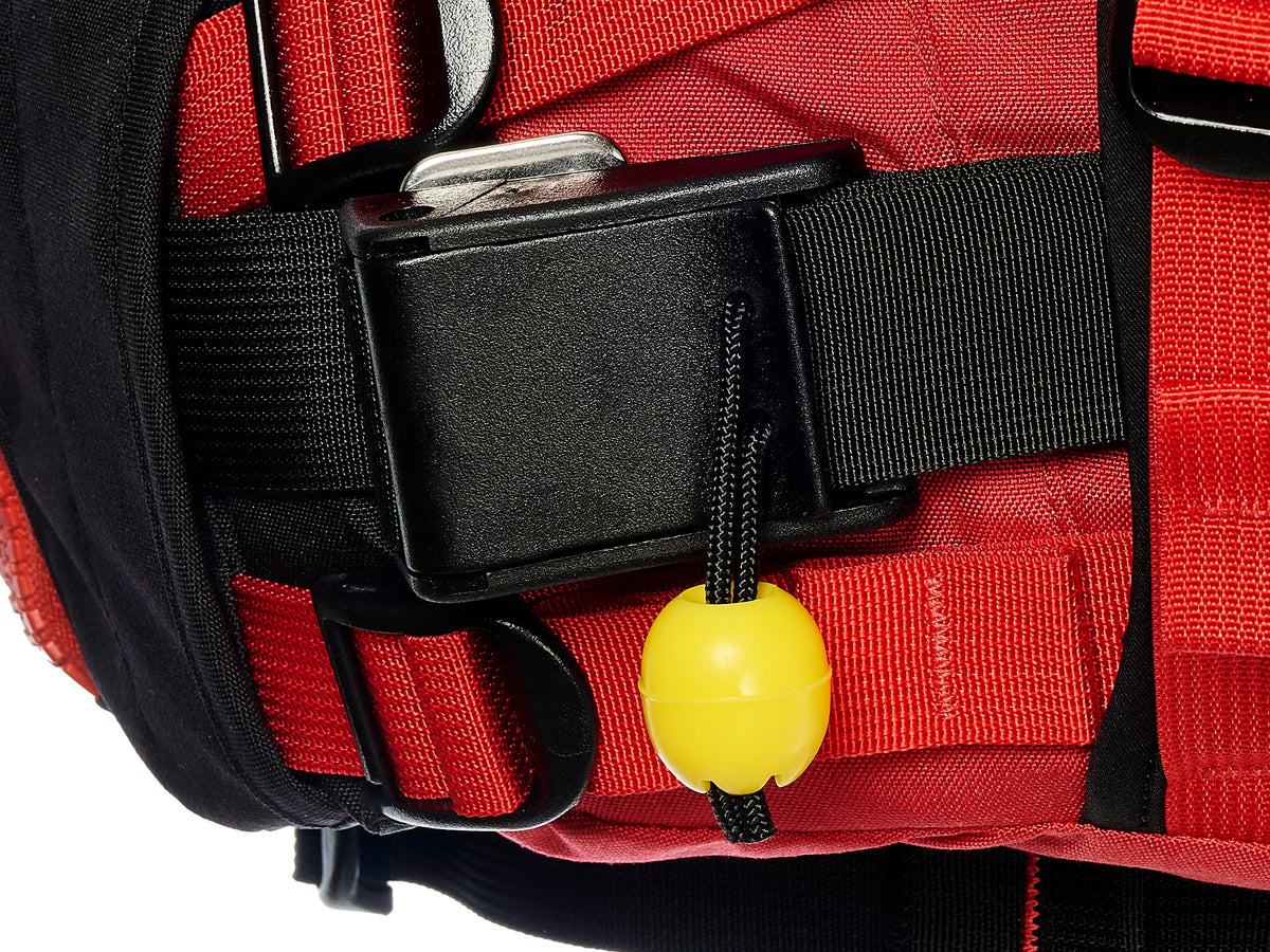 Astral - LE Indus PFD
