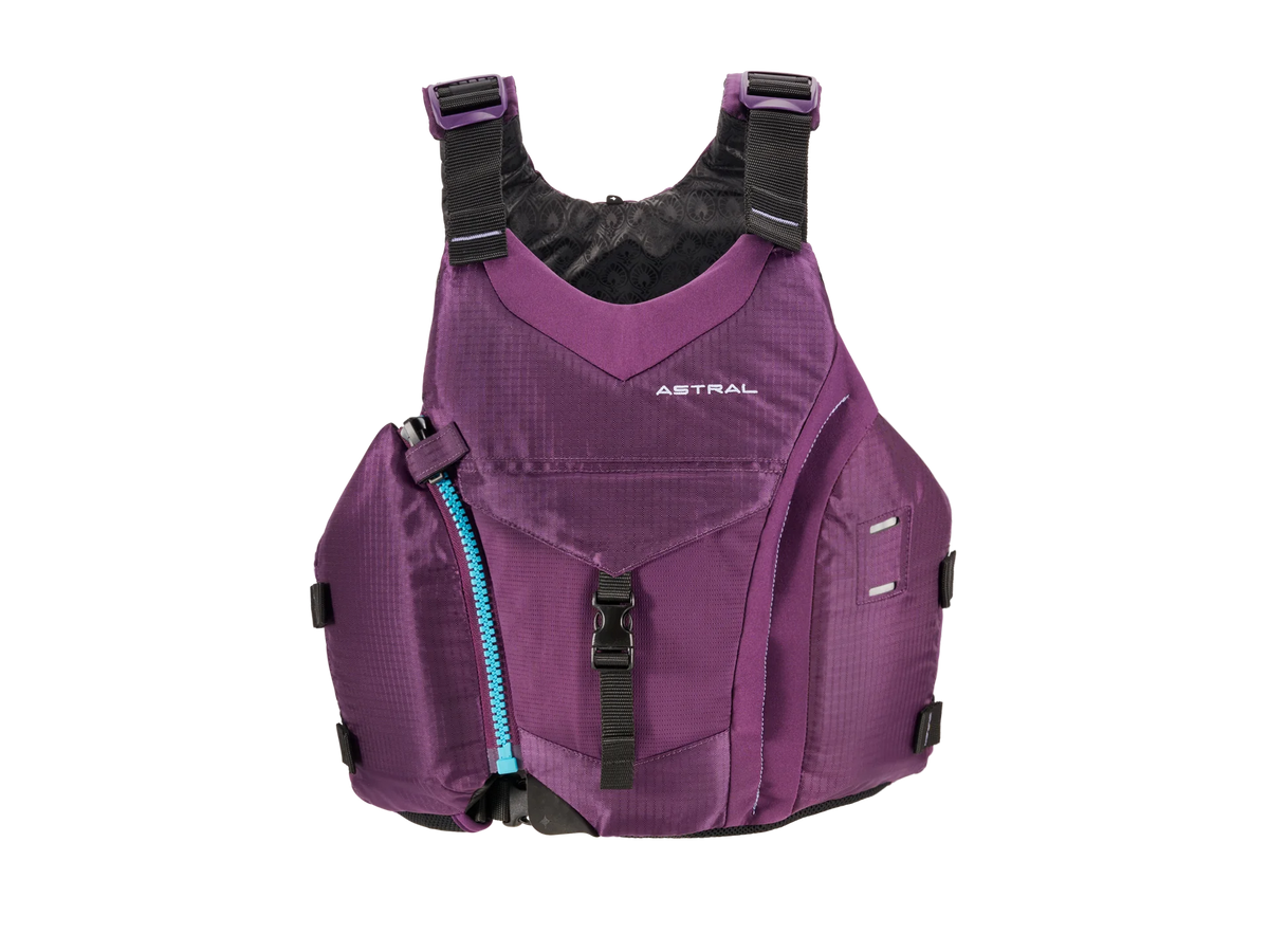 Astral Layla - PFD