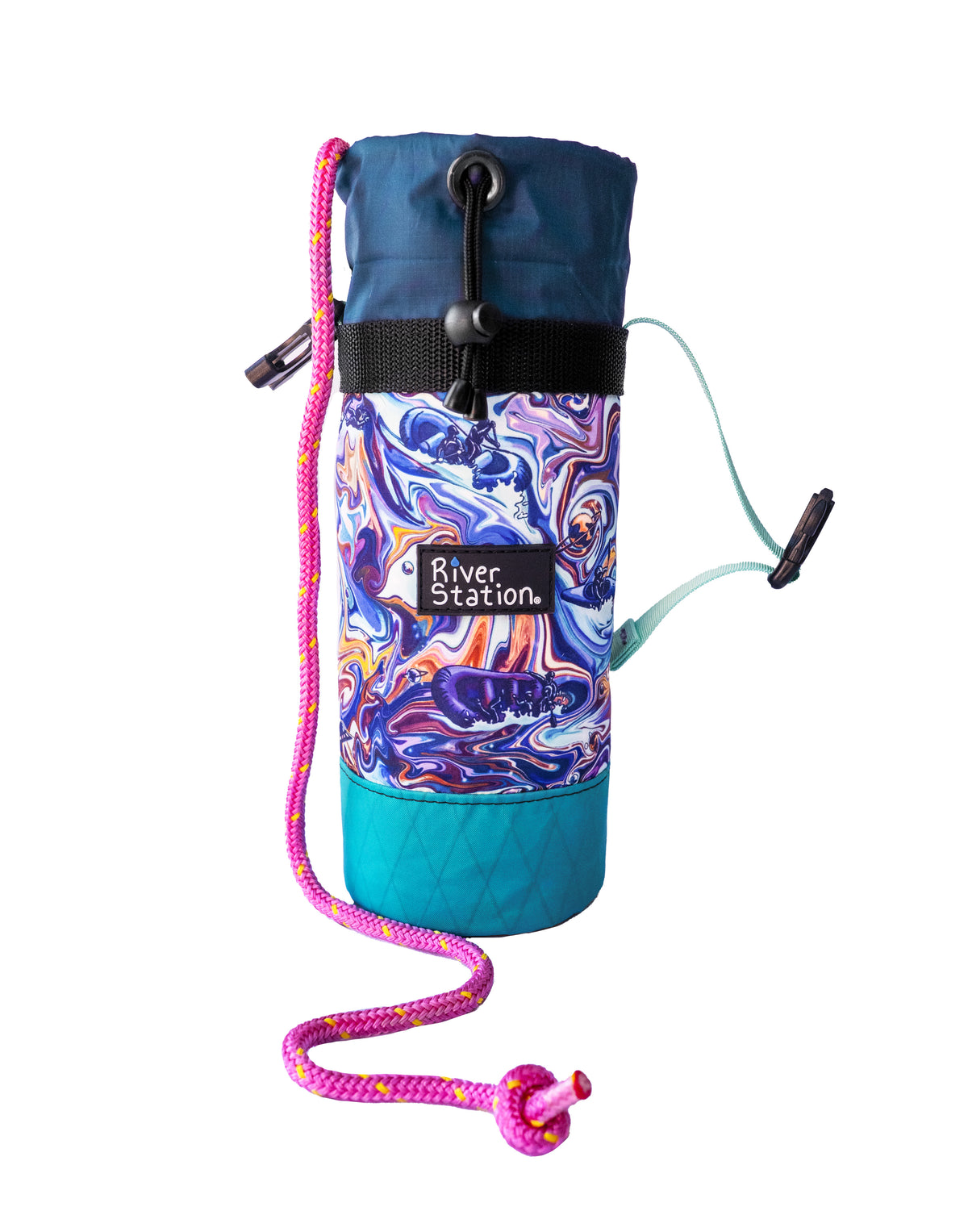 Cosmic Canyon - Limited Edition - Throw Bag