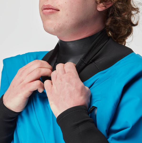 NRS - Men's Crux Dry Suit
