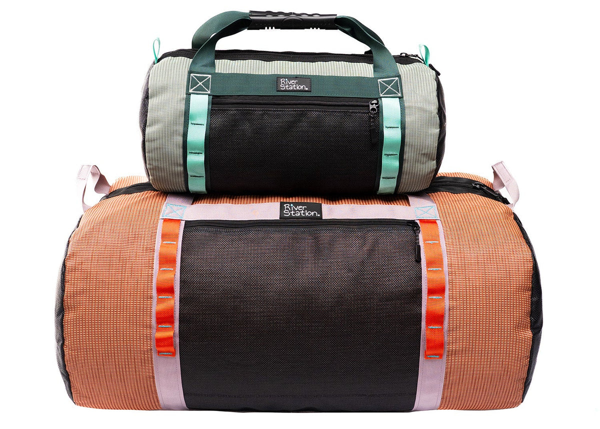 Double Duffel Deal