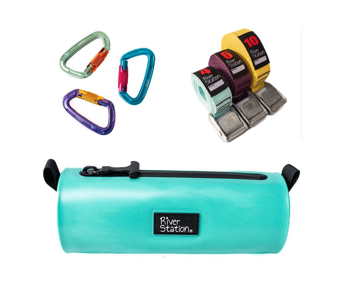 DryLap - Accessory Kit