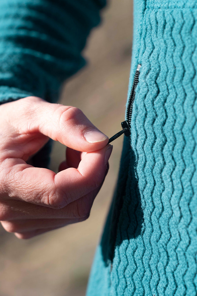 Z - Fleece Hoodie - CLOSEOUT