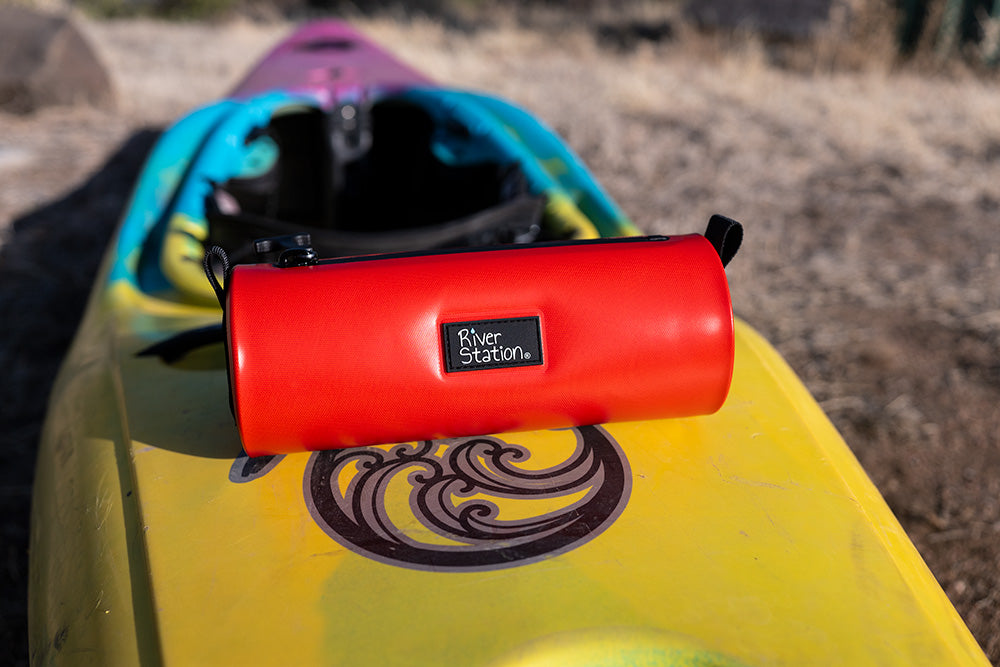 DryLap® - Kayak Dry Bags - 2026