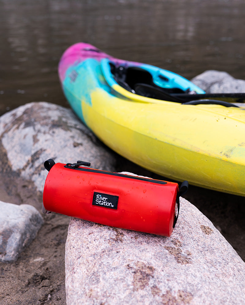 DryLap® - Kayak Dry Bags - 2026
