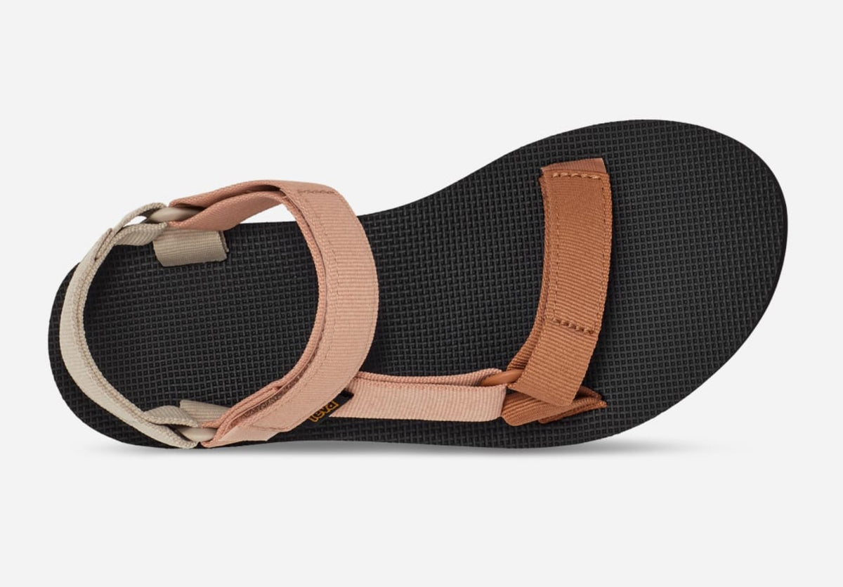 Teva Sandals for whitewater