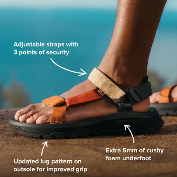 Teva - Men's Hurricane XLT3 Sandal