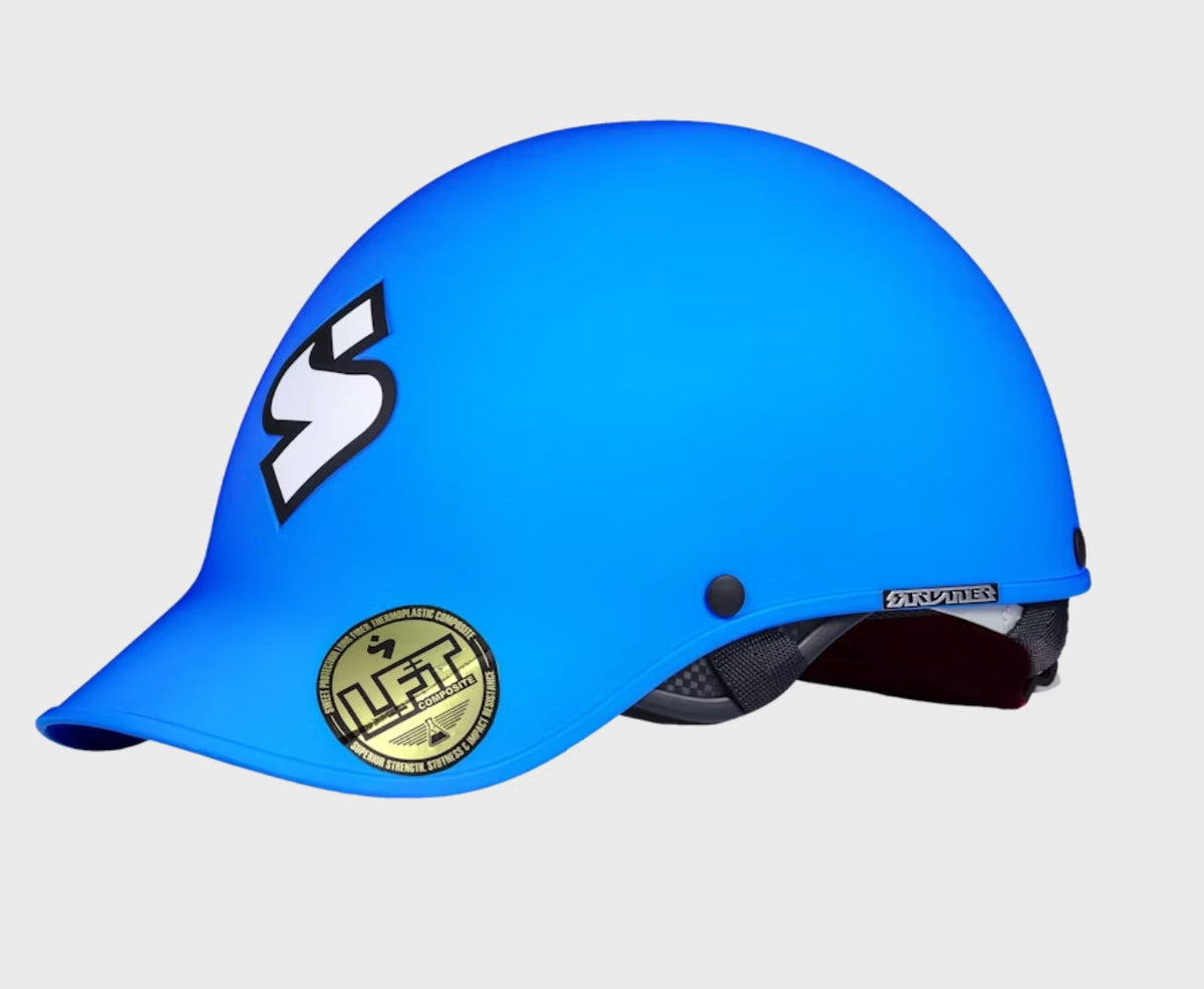 Sweet Protection - Strutter Helmet