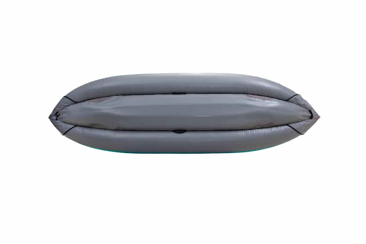 Aire Tributary Tomcat Solo - Teal