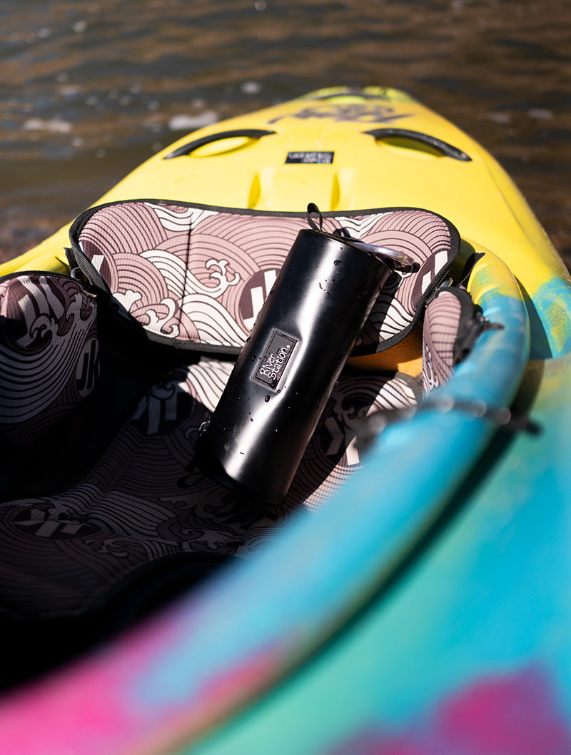 DryLap® - Kayak Dry Bags - 2026