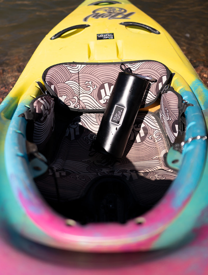 DryLap® - Kayak Dry Bags - 2026