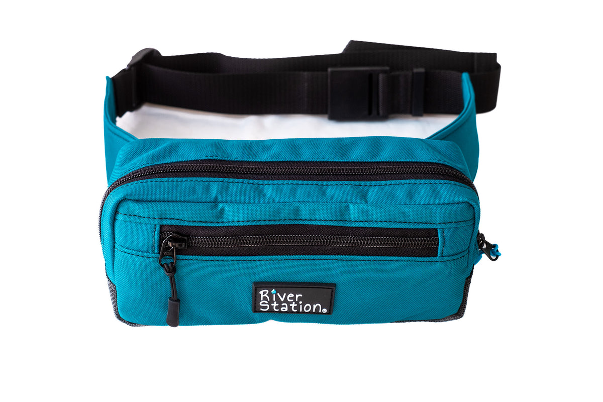 ZHP - Waist Throw Bag - CLOSEOUT