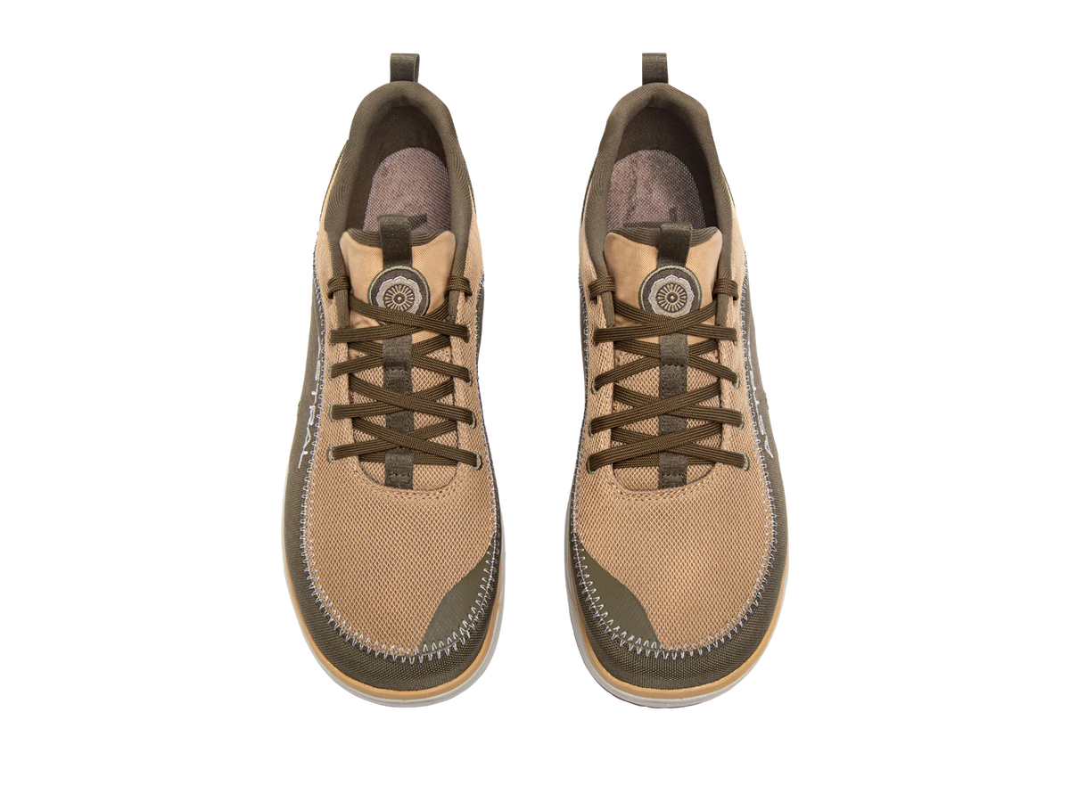 Whitewater rafting shoes