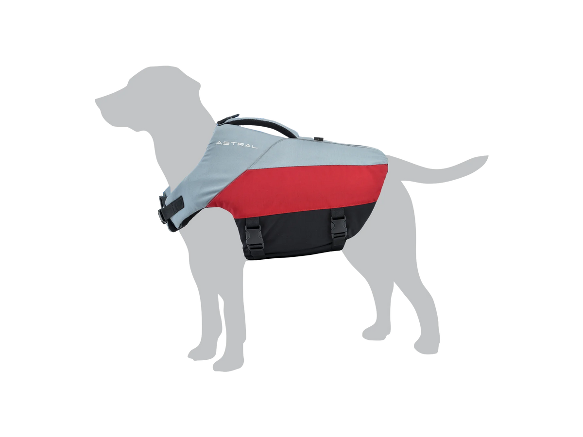 dog life jacket for boating