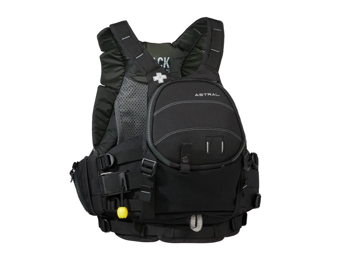astral pfd for kayaking