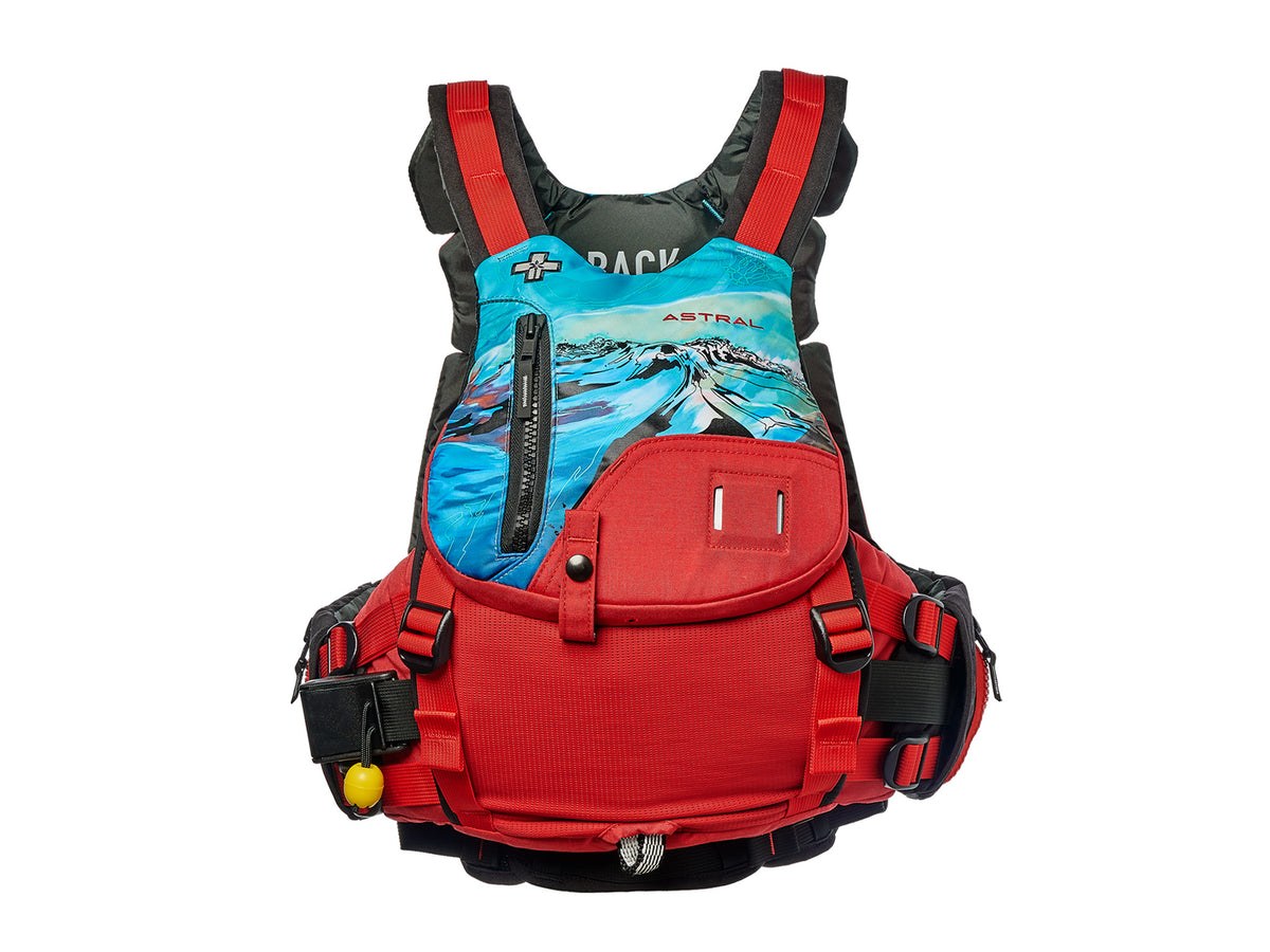 Astral - LE Indus PFD