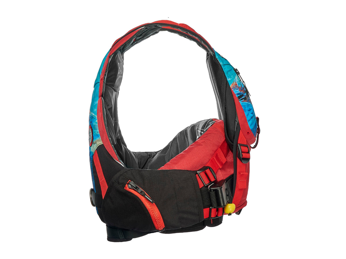 Astral - LE Indus PFD