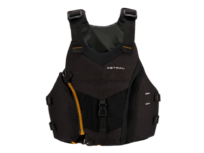 Astral Life Jacket for whitewater rafting