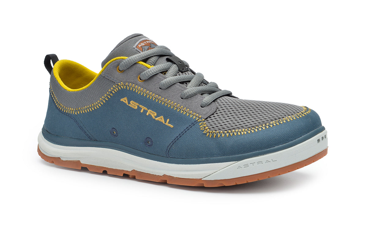 astral brewer shoe for whitewater rafting and kayaking