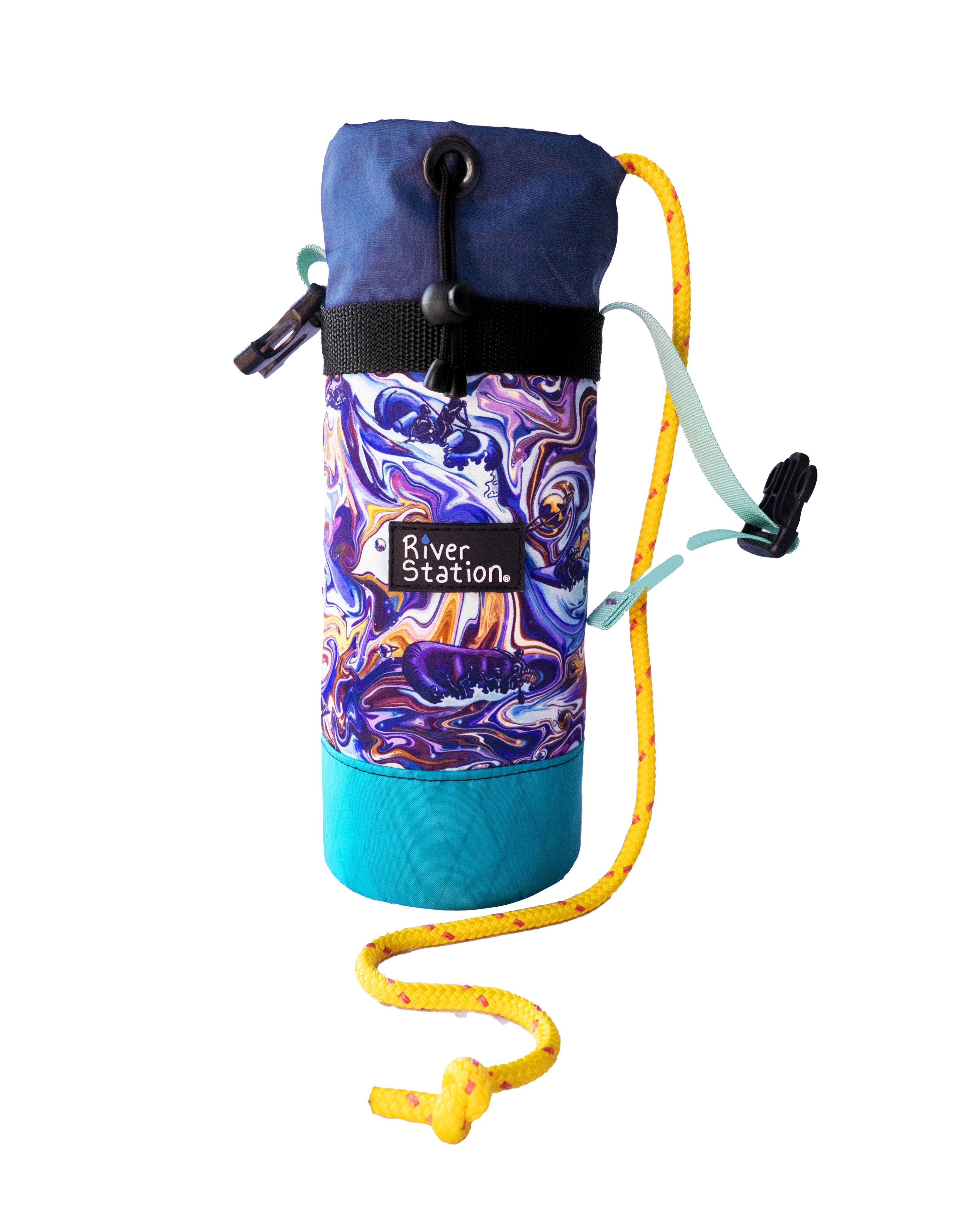 Cosmic Canyon - Limited Edition - Throw Bags - 19m