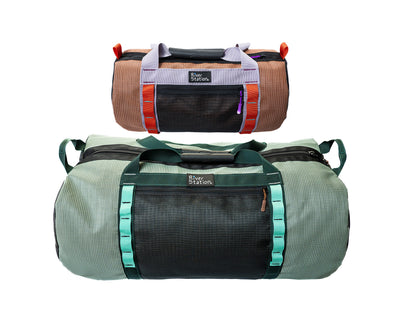 Double Duffel Deal