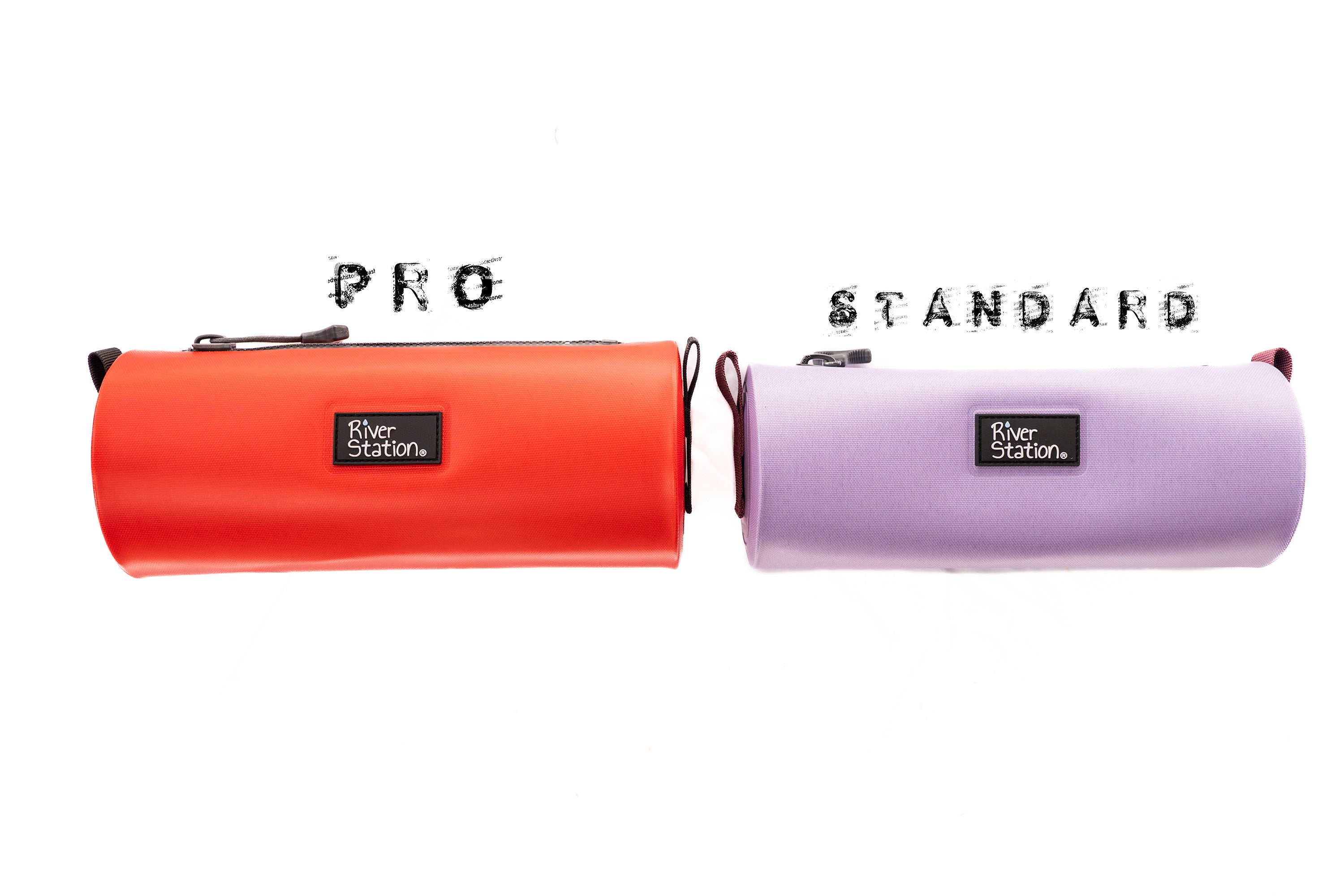 DryLap® PROs - (w/TiZip®)