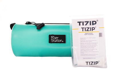 DryLap® PROs - (w/TiZip®)