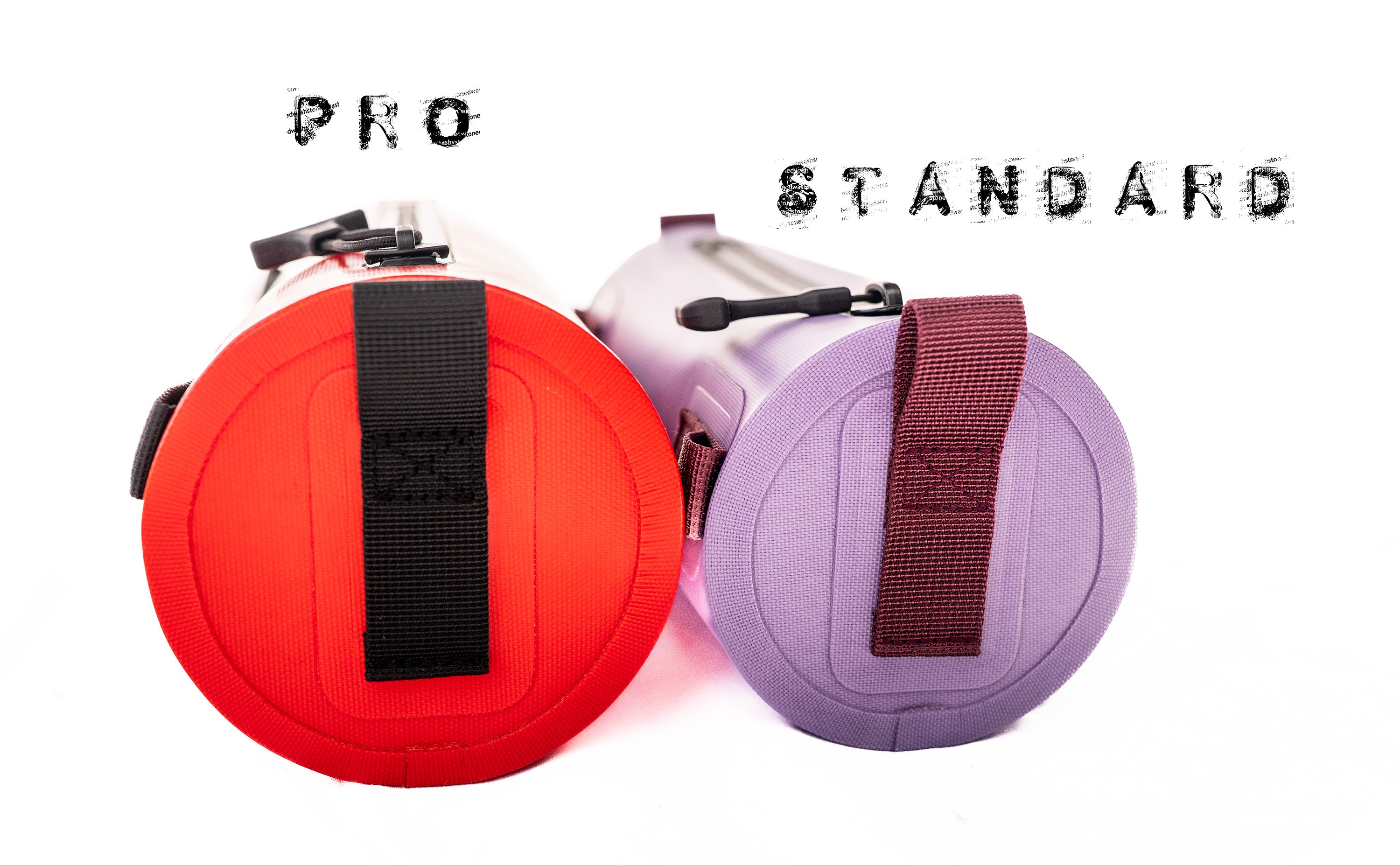 DryLap® PROs - (w/TiZip®)