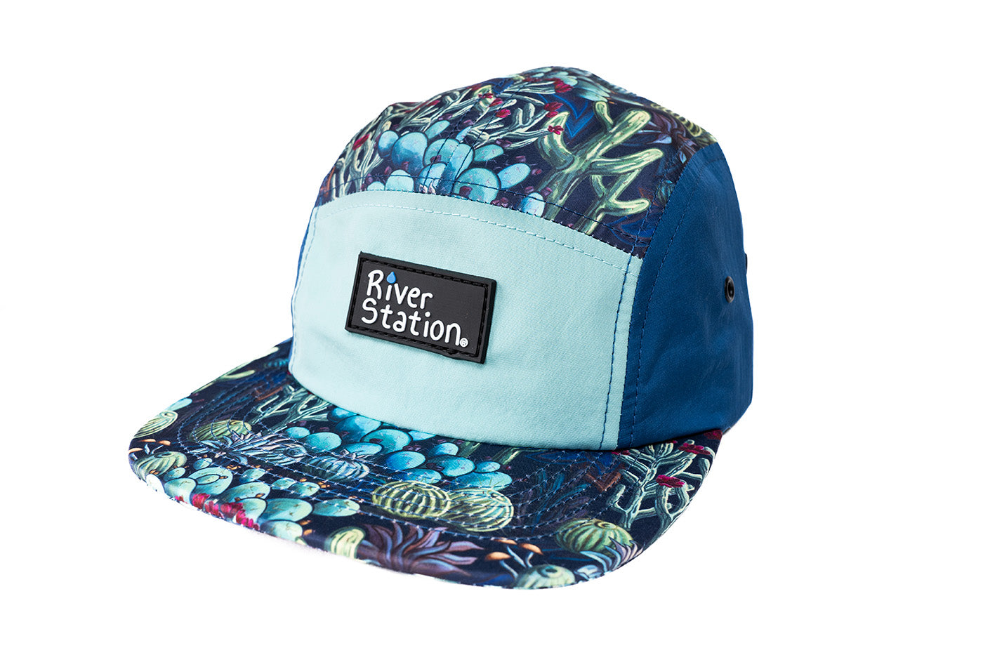 5 Pannel Hats - Limited Edition