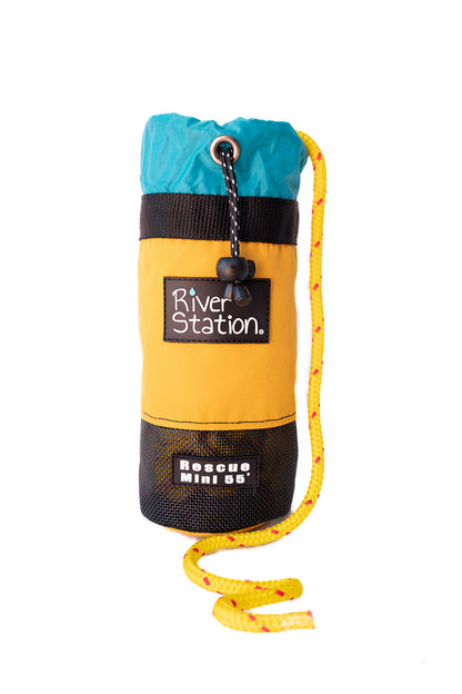 Kayak/Packraft Throw Bags - 17m