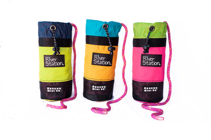Kayak/Packraft Throw Bags - 17m