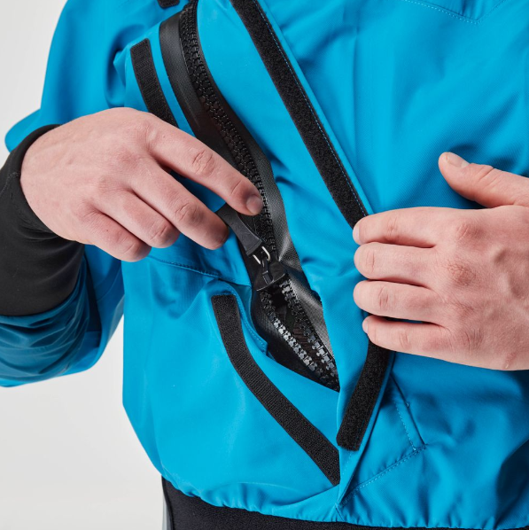 NRS - Men's Crux Dry Suit