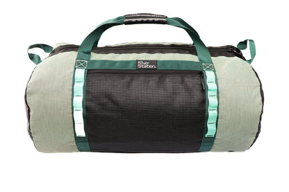 Large Mesh Gear Duffels - 2026
