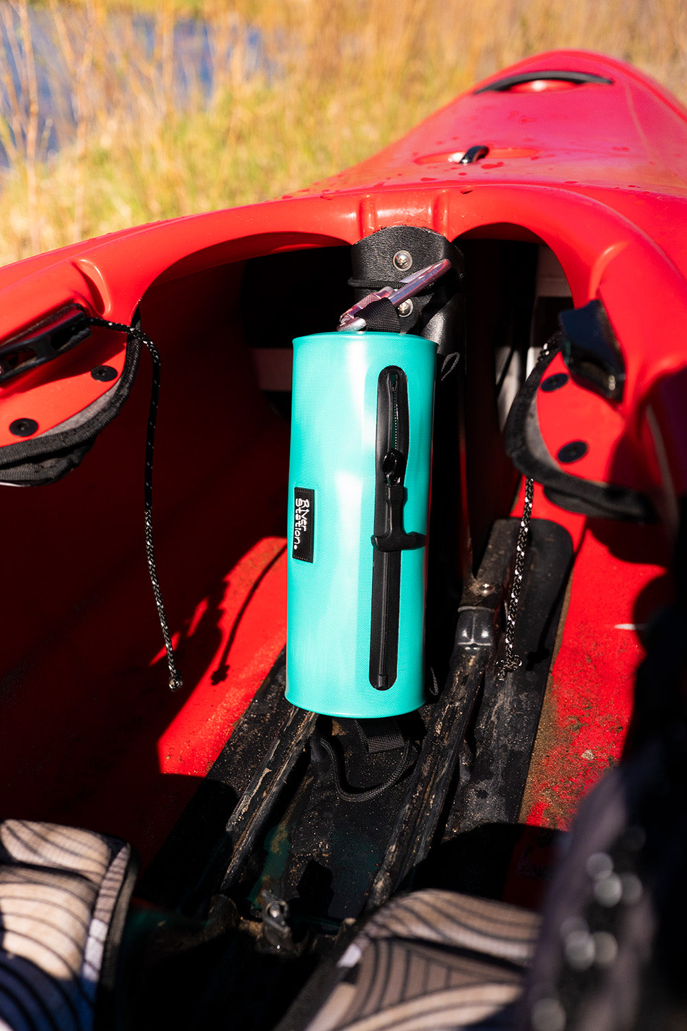 DryLap® - Kayak Dry Bags - 2026