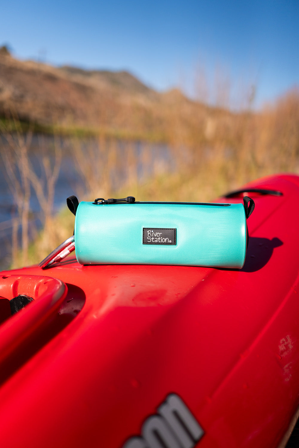 DryLap® - Kayak Dry Bags - 2026