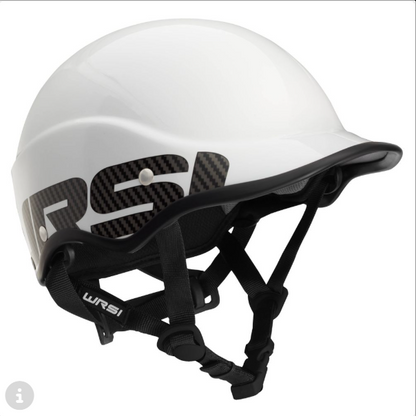 rafting helmet for whitewater boating