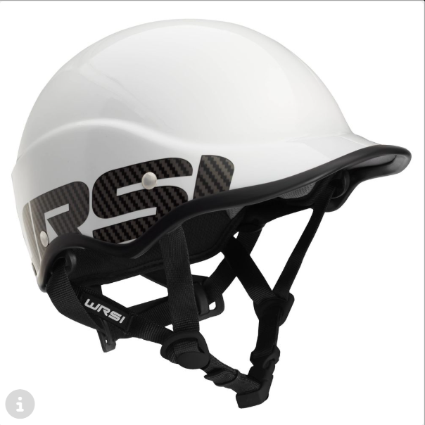 rafting helmet for whitewater boating