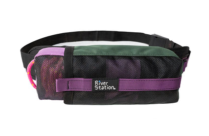 GuideLaunch - Waist Throw Bags