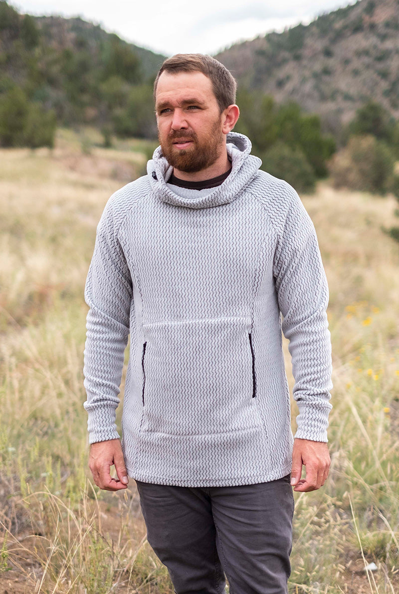 Z - Fleece Hoodie - CLOSEOUT