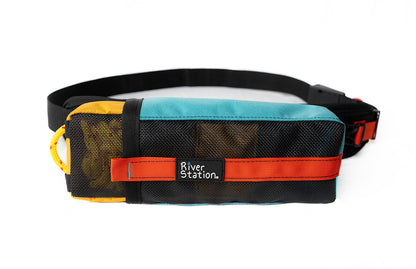 GuideLaunch - Waist Throw Bags