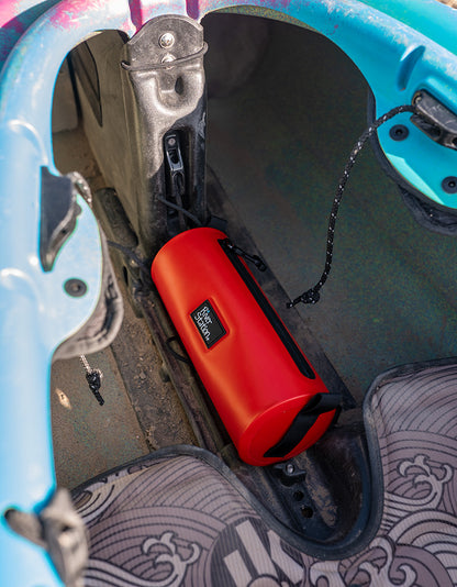 DryLap® - Kayak Dry Bags - 2026
