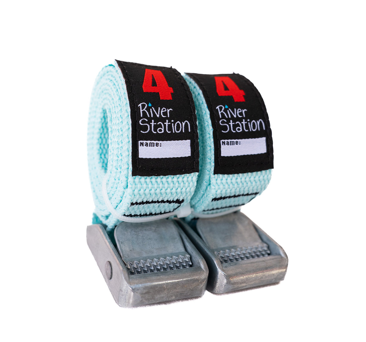 Cam Strap Starter Kit