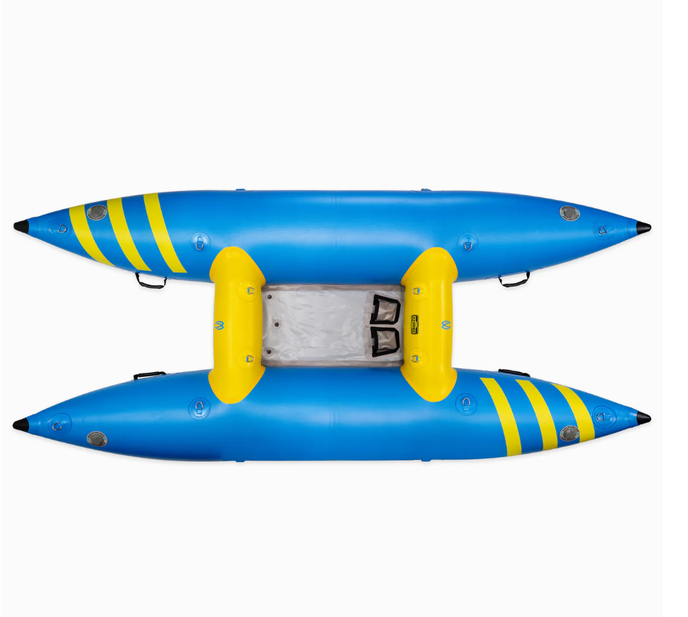 Badfish - Hammer Paddle Cat