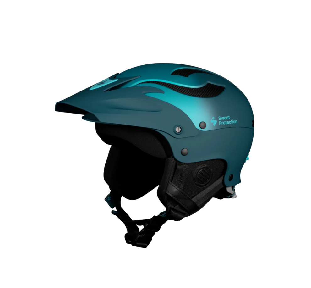 Sweet Protection - Rocker Helmet