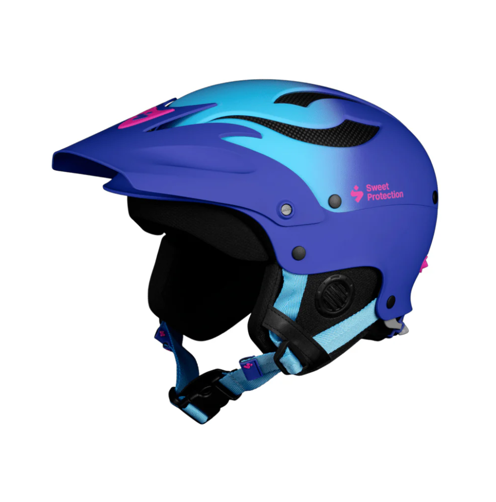 Sweet Protection - Rocker Helmet